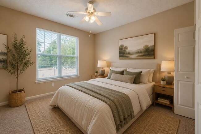 Photo - Heather Park Apartment Homes