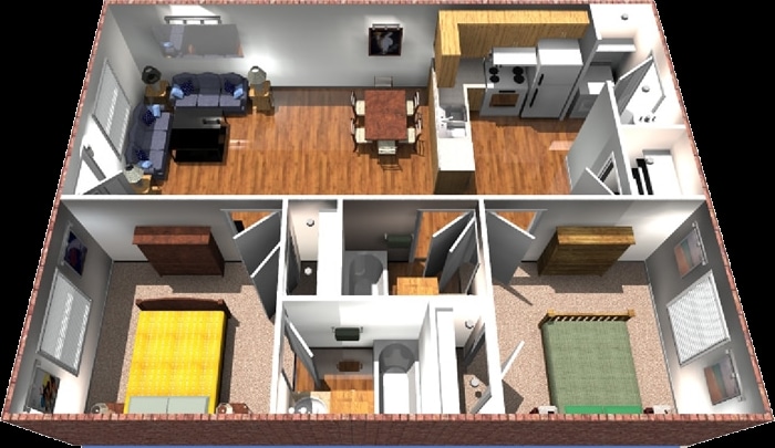 The Ellwood - The Ellwood