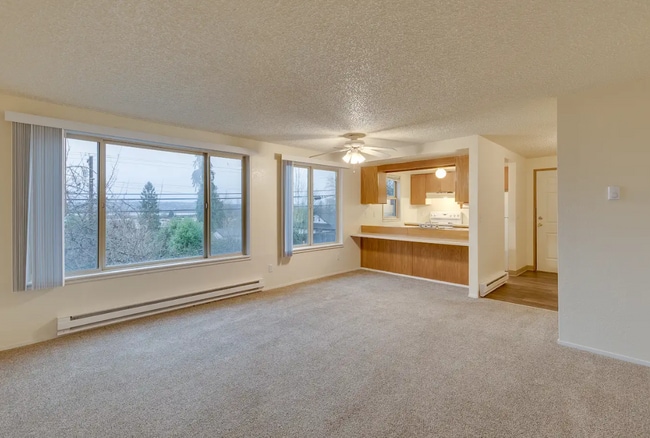 Photo - Evergreen Residences