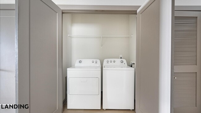Photo - 1801 Meridian St Unit 909