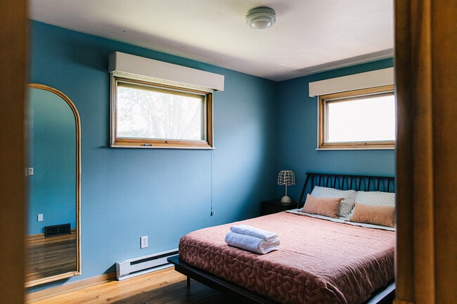 Photo - Furnished 1BR | Util. Inc., Fenced Unit 3001