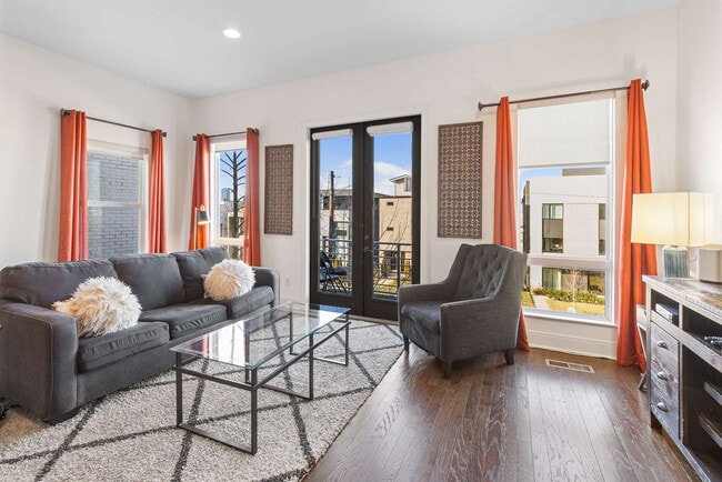 Building Photo - 1109 Archer St Unit ID1051692P