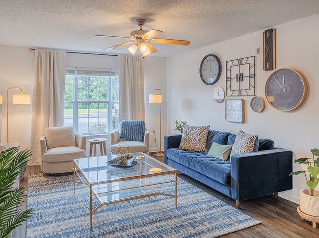 Welcome to Stone Ridge Apartment Homes - Stone Ridge Apartments