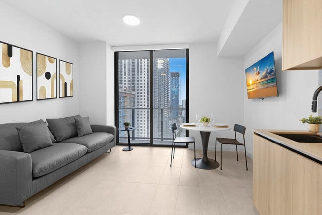 Building Photo - 501 NE 1st Ave Unit SI ID1505755P