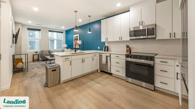 Photo - 955 Bannock St Unit 909