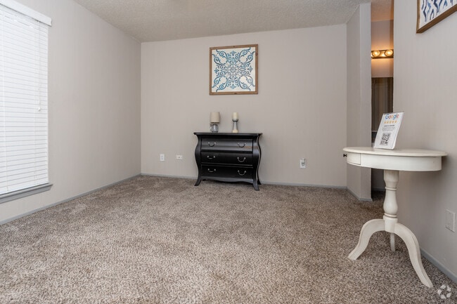 1BR,1BA-A3 - Magnolia Pointe