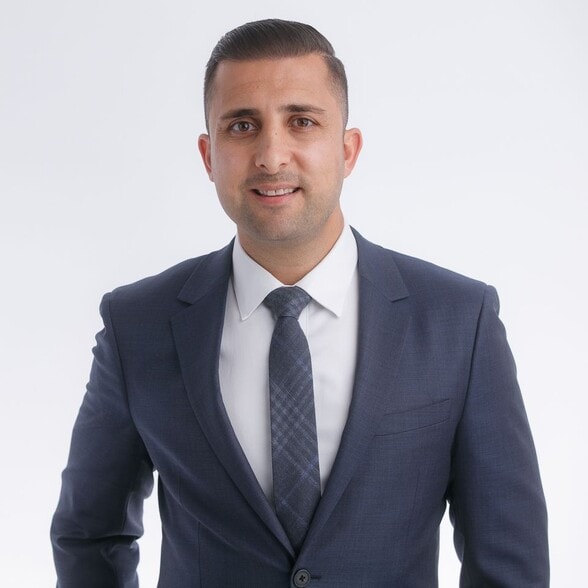 Primary Contact Photo