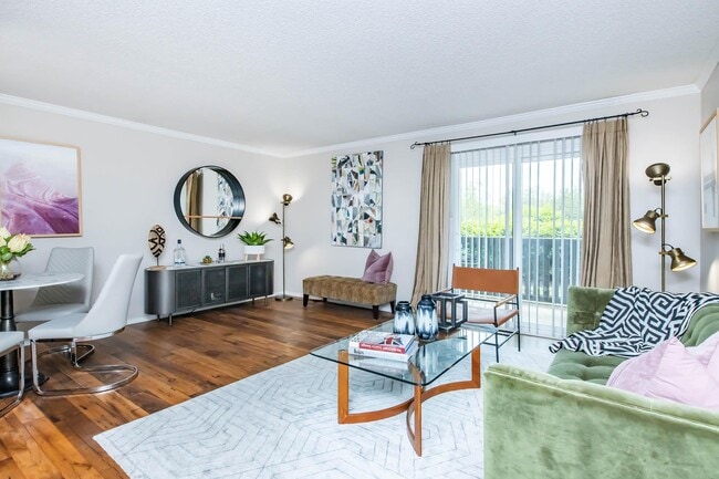 Photo - South Wind Apartment Homes