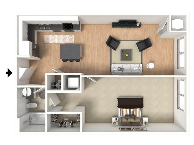 Emerald Grand - Emerald Grand