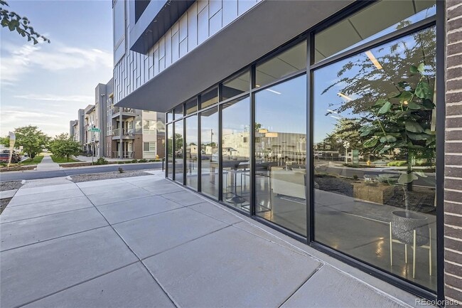 Photo - 1898 S Bannock St Unit 312