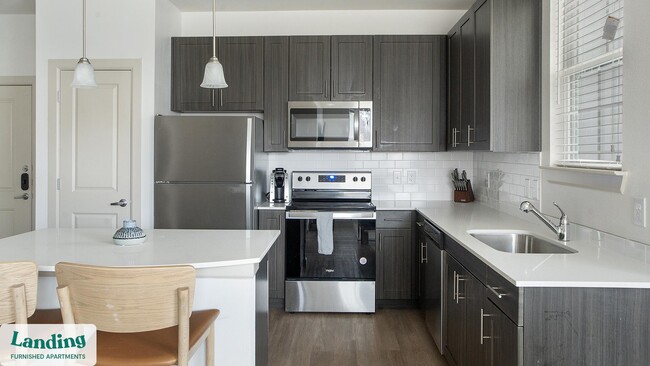 Photo - 610 E Wells Branch Pkwy Unit 10107.1404840