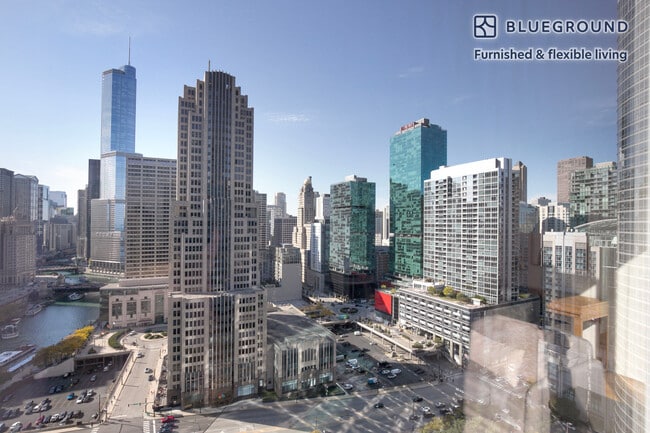 Photo - 340 E North Water St Unit FL25-ID1001