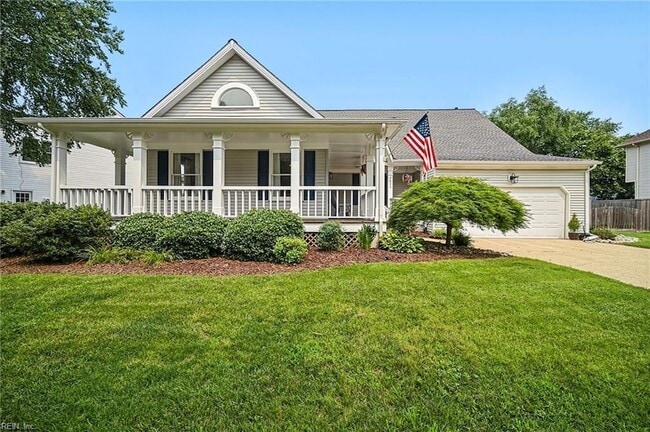Building Photo - 2653 Christopher Farms Dr