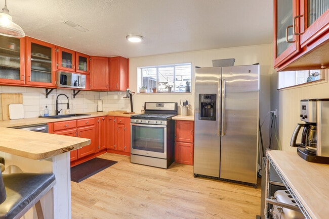 Photo - 1383 S Zenobia St Unit SI ID1546481P