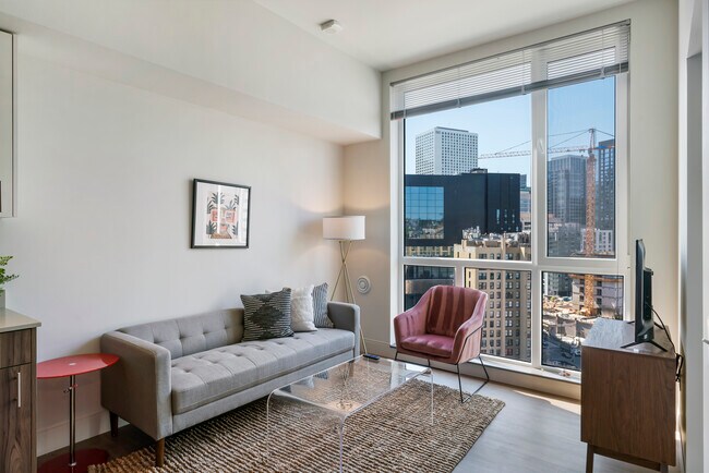 Photo - Pivot Apartments