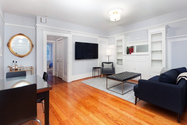 Building Photo - 1135 Bush St Unit ID1074434P