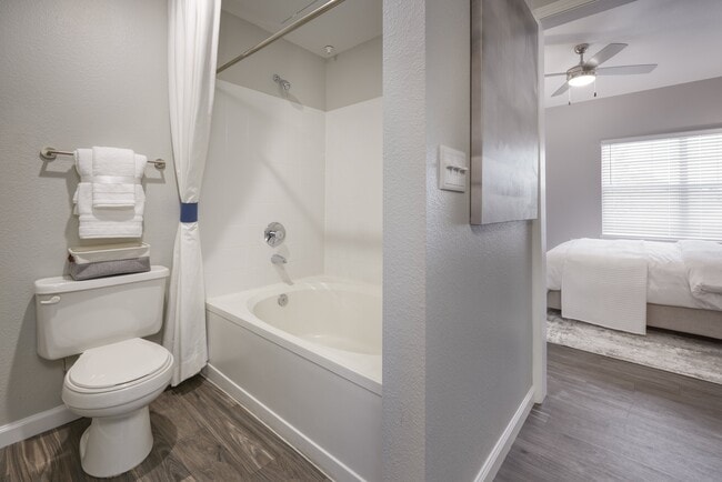 Photo - Retreat at Cheyenne Mountain