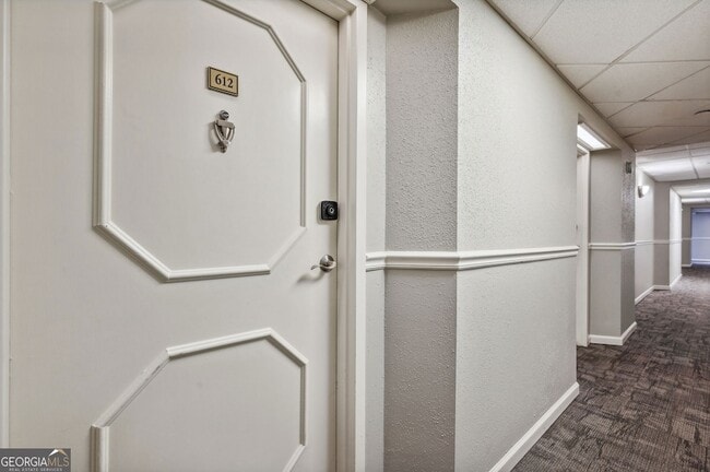 Photo - 2479 Peachtree Rd NE Unit 612