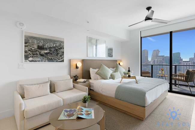 Photo - 601 NE 1st Ave Unit ID1227551P