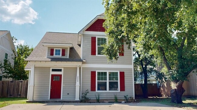 Building Photo - 205 Sterling St