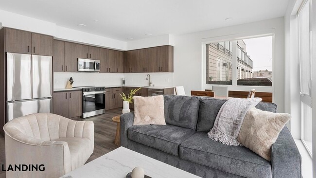Building Photo - 8511 15th Ave NW Unit 302