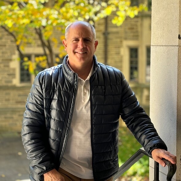 Primary Contact Photo