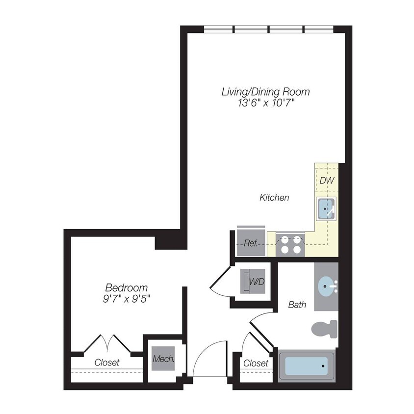 Floor Plan - S3
