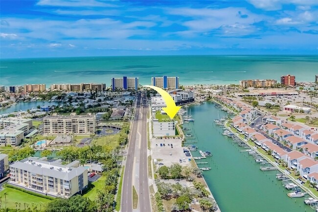 Photo - 400 150th Ave Unit 301