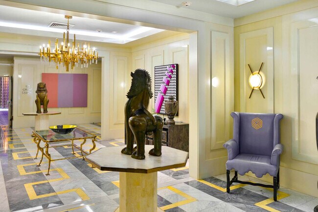 Photo - 485 Brickell Ave Unit SI FL27-ID1022276P