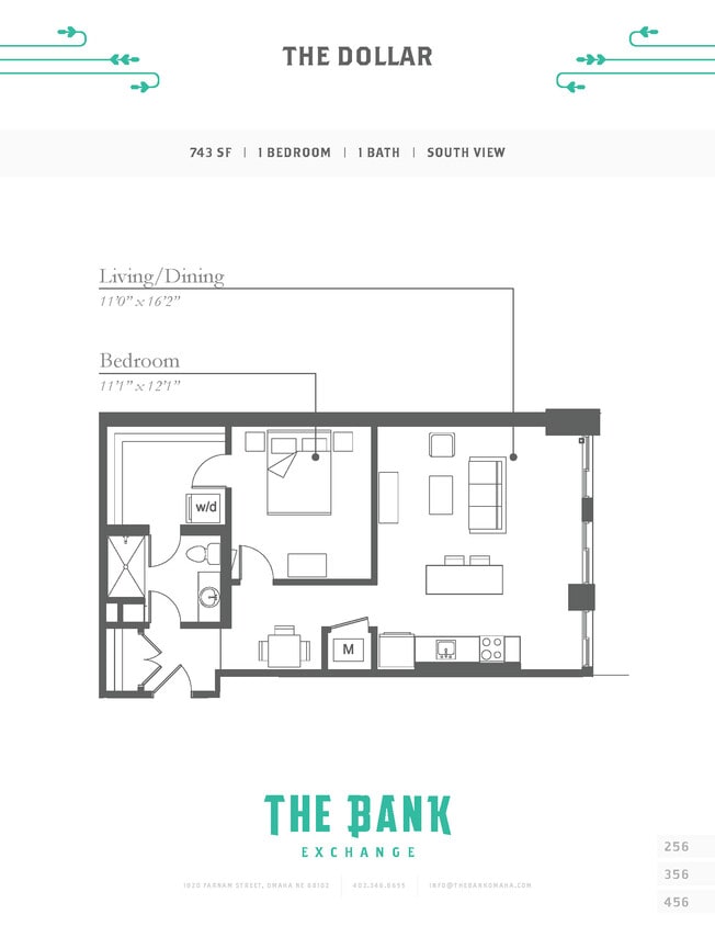 The Dollar - The Dollar