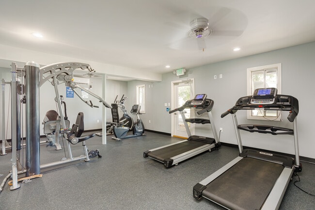 Photo - Malibu at Martin Apartments