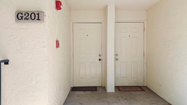 Photo - 2600 Greenwood Terrace Unit 201
