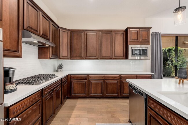 Photo - 9705 E Mountain Peak Dr