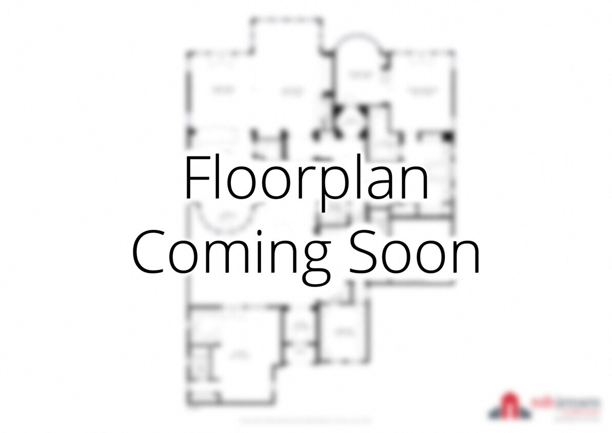 Floor Plan - 2 Bedroom 2F 02