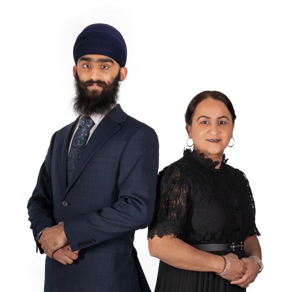 Primary Contact Photo