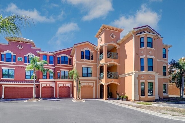 Building Photo - 2722 Via Tivoli Unit 422B