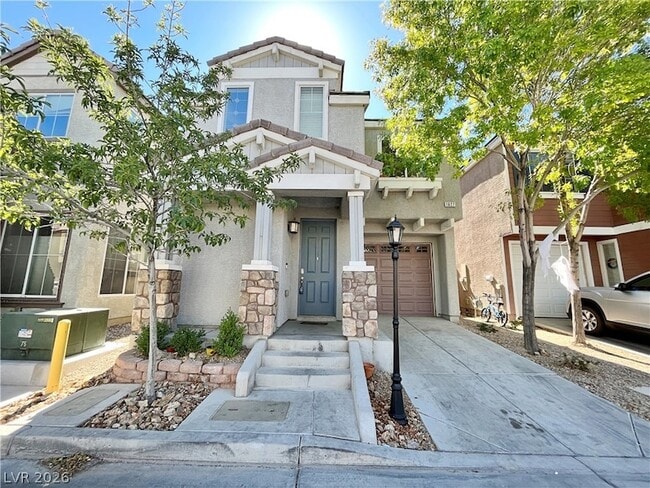 Building Photo - 1627 Bamboo Rain Ave
