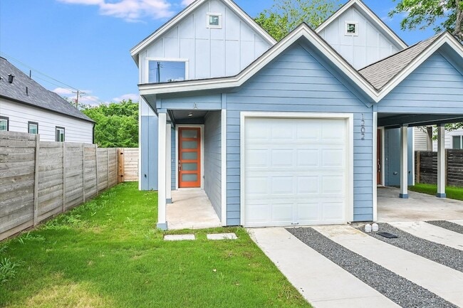 Building Photo - 1202 Cometa St Unit B