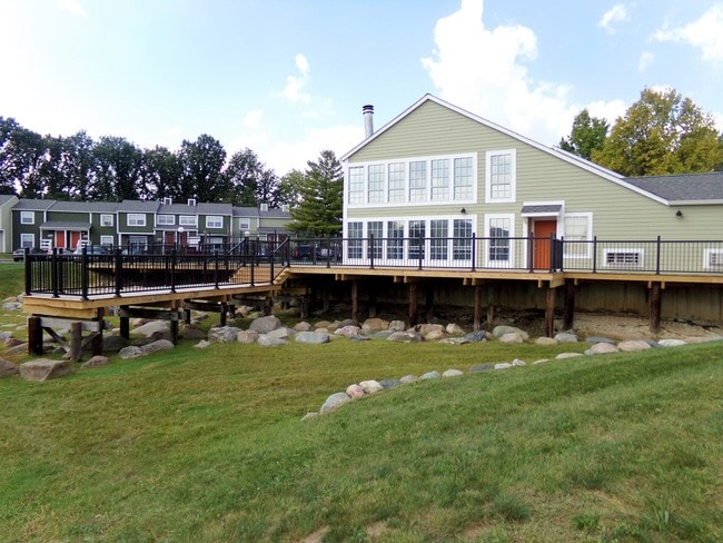 Photo - Pier 39 Apartments & Townhomes