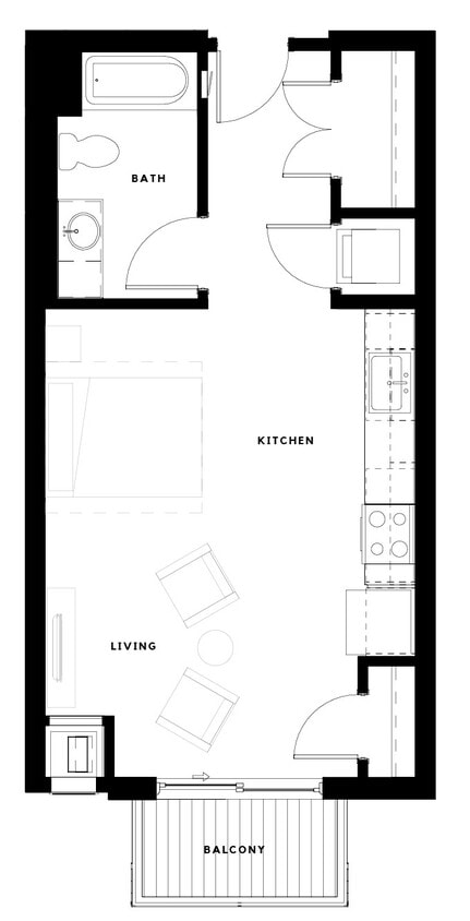 Floor Plan - S4