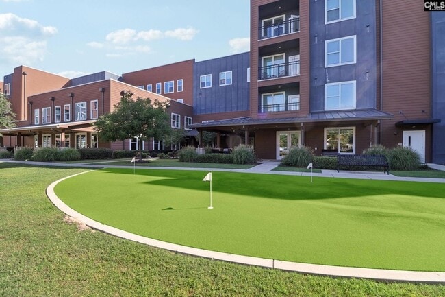 Photo - 440 Town Center Pl Unit A4