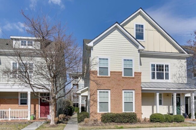 Building Photo - 4138 Seafarer Ave