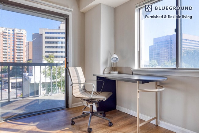 Photo - 1425 S Eads St Unit FL5-ID602