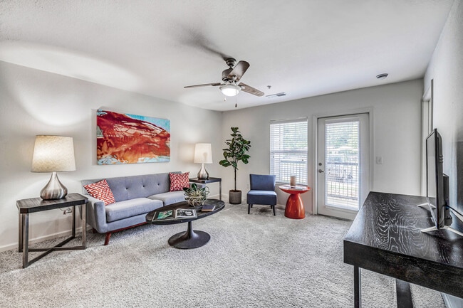 Photo - Willow Creek