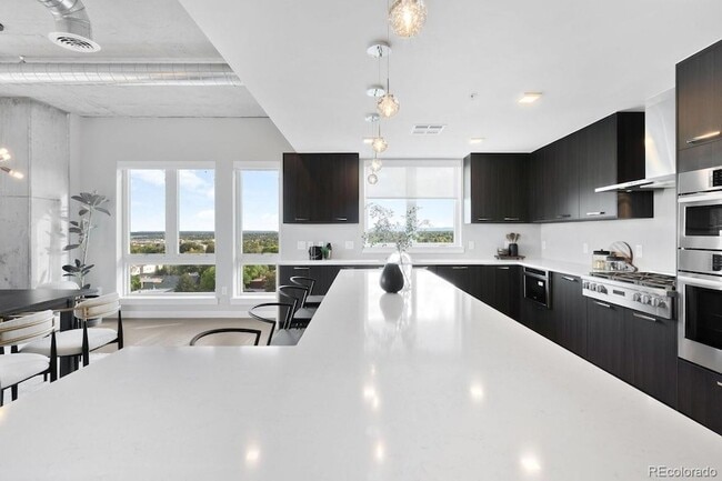 Photo - 1515 Julian St Unit 802