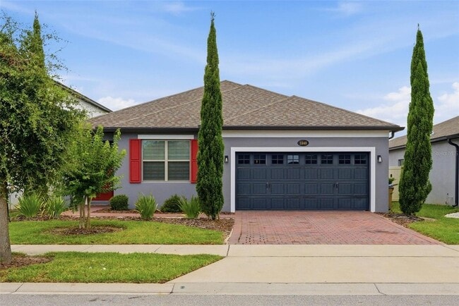 Building Photo - 1840 Napoli Dr