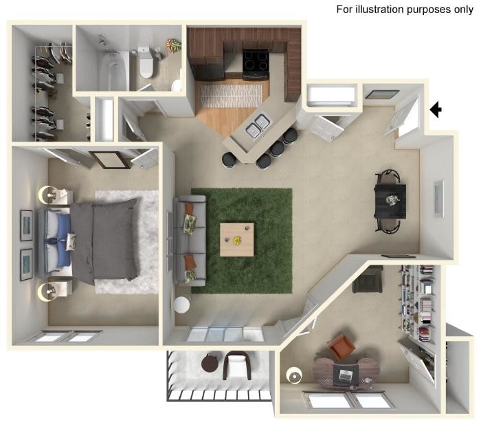 Hawthorne - Hawthorne