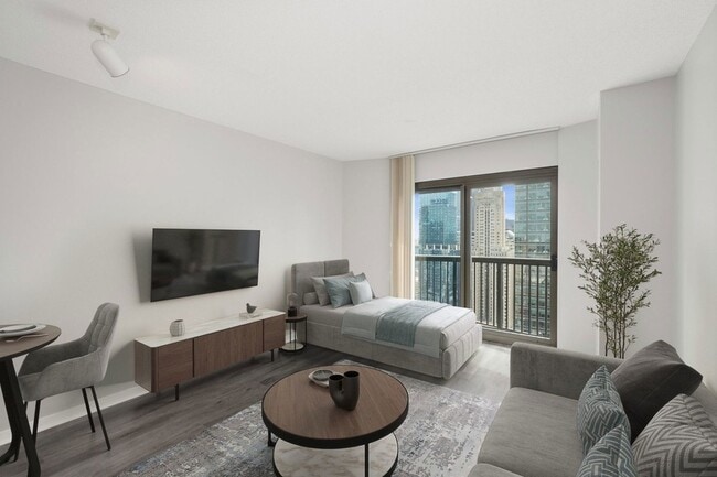 Photo - 400 N La Salle Dr Unit 3306