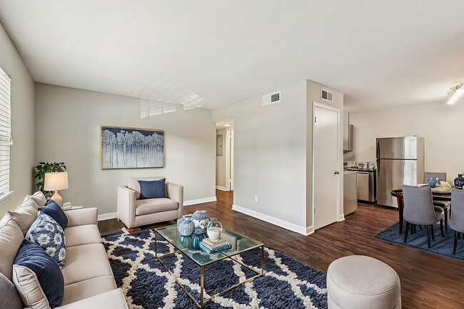 Building Photo - The Ashley