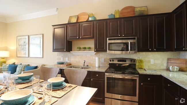 Photo - Liberty Place Apartments